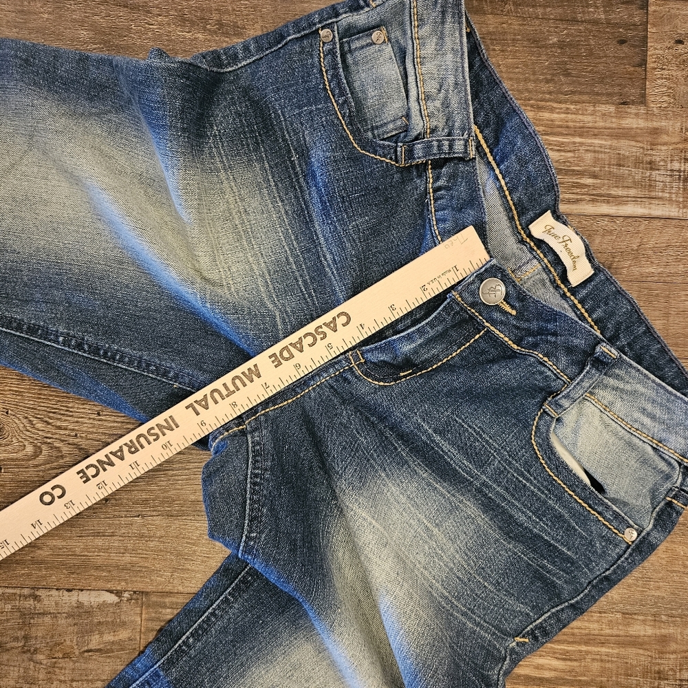 Tree Freedom jeans - Picture 2 of 13